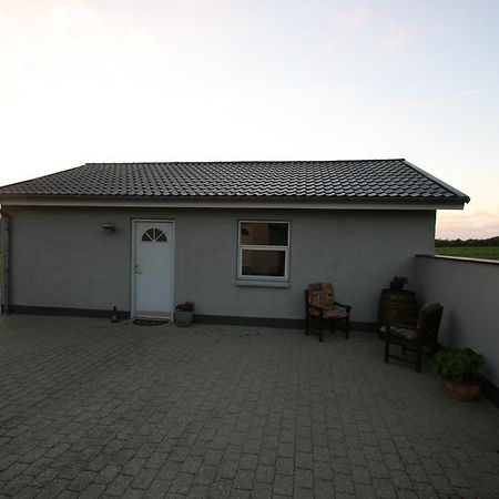 Hellerup Bed & Breakfast Logstrup Luaran gambar