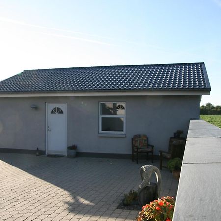 Hellerup Bed & Breakfast Logstrup Luaran gambar