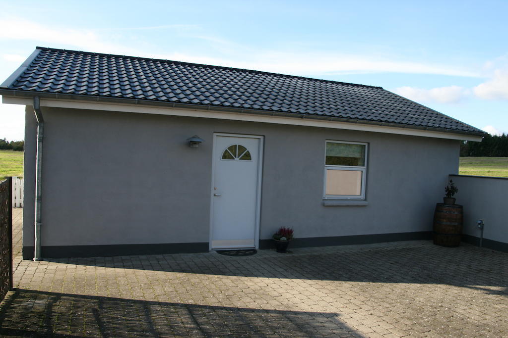 Hellerup Bed & Breakfast Logstrup Luaran gambar