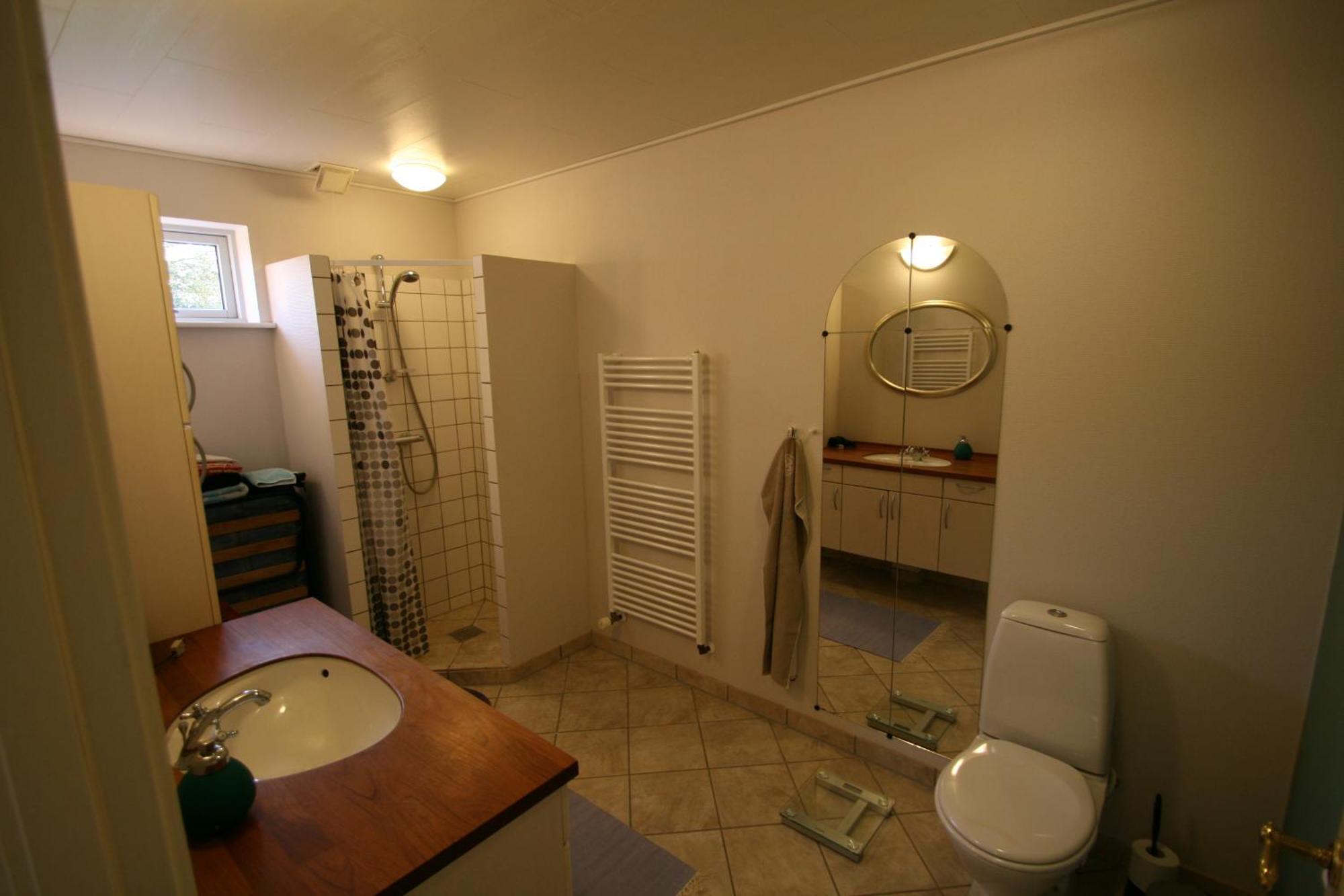 Hellerup Bed & Breakfast Logstrup Luaran gambar