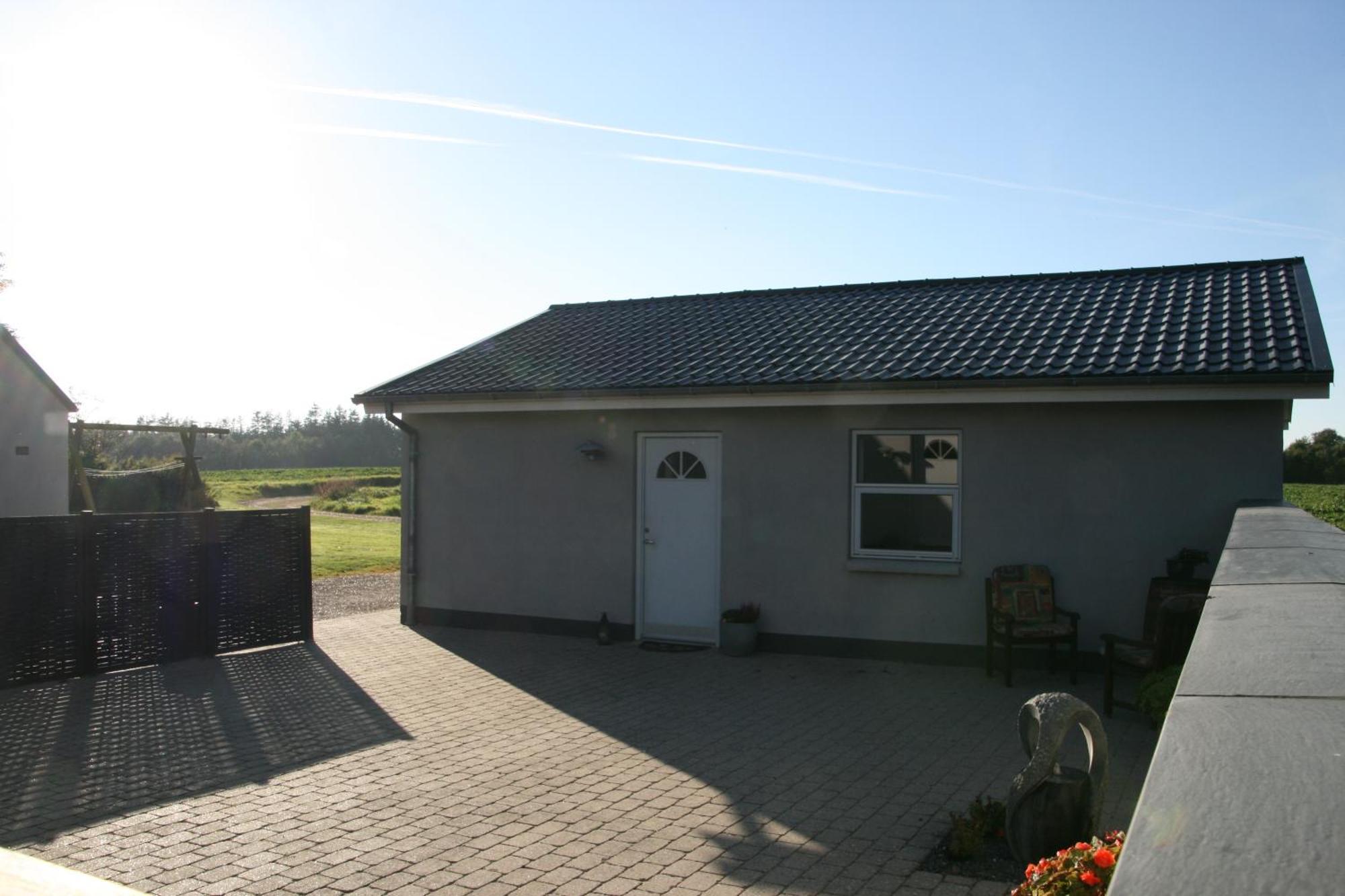 Hellerup Bed & Breakfast Logstrup Luaran gambar