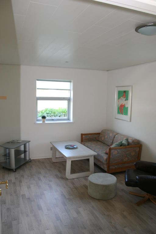 Hellerup Bed & Breakfast Logstrup Bilik gambar