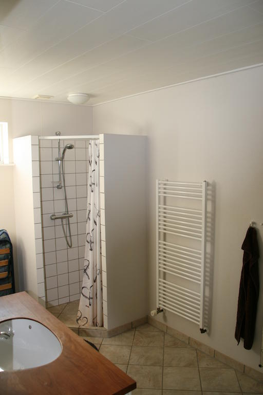 Hellerup Bed & Breakfast Logstrup Luaran gambar