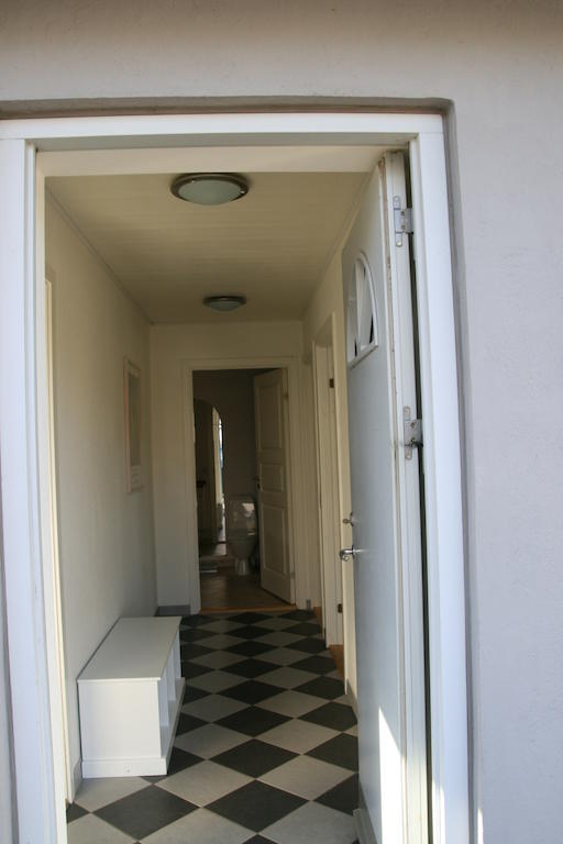 Hellerup Bed & Breakfast Logstrup Luaran gambar