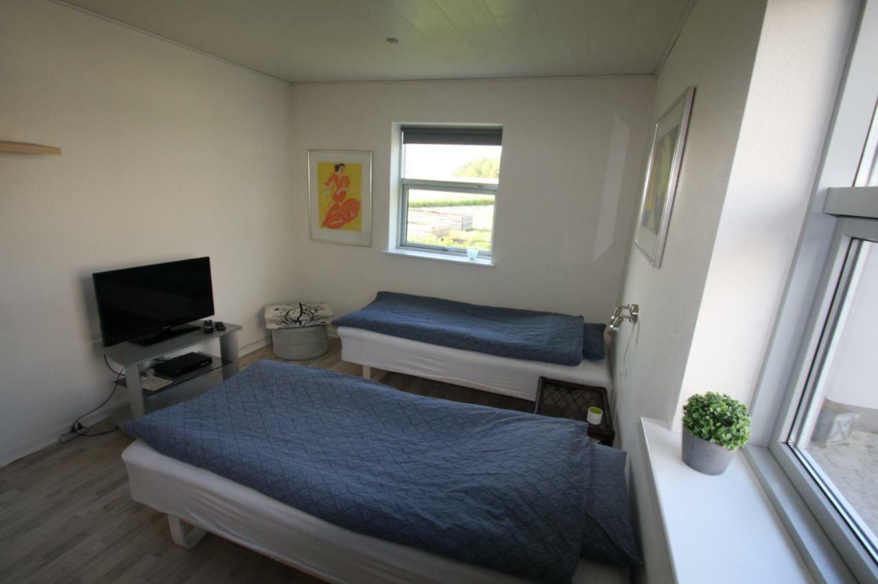 Hellerup Bed & Breakfast Logstrup Luaran gambar